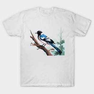 Magpie T-Shirt